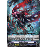 DZ-BT02/083EN Hollow Raptor Common (C)