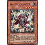 ABPF-FR026 Garsem, Sabre XX Rare