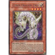 ABPF-FR035 Cyber Dragon Zwei Rare