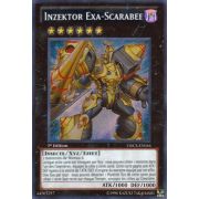 ORCS-FR046 Inzektor Exa-Scarabée Secret Rare