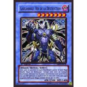 ABPF-FR039 Garlandolf, Roi de la Destruction Ultra Rare