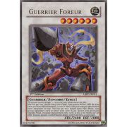 ABPF-FR041 Guerrier Foreur Ultra Rare