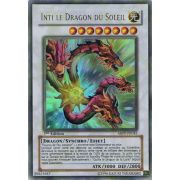 ABPF-FR042 Inti le Dragon du Soleil Ultra Rare