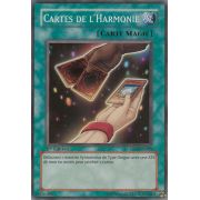 ABPF-FR045 Cartes de l'Harmonie Super Rare