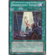 ABPF-FR052 Destruction et Pioche Commune