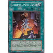 ABPF-FR055 Laboratoire du Noyau d'Énergie Super Rare