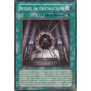 ABPF-FR058 Rituel de Destruction Commune