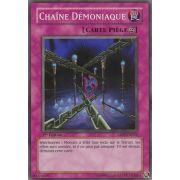 ABPF-FR064 Chaîne Démoniaque Super Rare