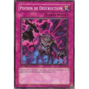 ABPF-FR069 Potion de Destruction Commune