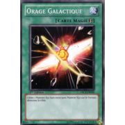 ORCS-FR050 Orage Galactique Commune