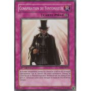 ABPF-FR077 Conspiration du Syntoniseur Super Rare