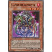 ABPF-FR085 Garde Draconique Super Rare