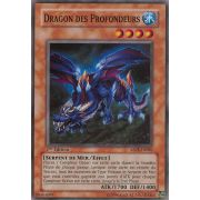 ABPF-FR086 Dragon des Profondeurs Super Rare