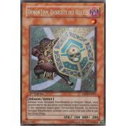 ABPF-FR087 Démon Jinn, Exorciste des Rituels Secret Rare