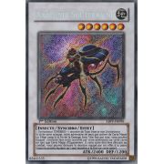 ABPF-FR096 Arachnée Souterraine Secret Rare