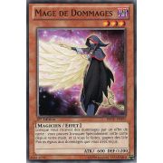 REDU-FR002 Mage de Dommages Commune