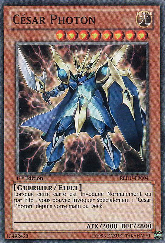 César Photon