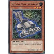 REDU-FR009 Machine Maya Chronomal Commune