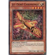 REDU-FR011 Jet Doré Chronomal Commune