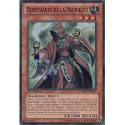 REDU-FR017 Tempérance de la Prophétie Super Rare