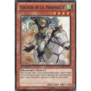 REDU-FR019 Cocher de la Prophétie Commune