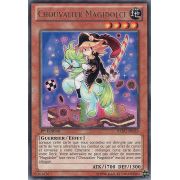 REDU-FR023 Chouvalier Magidolce Rare