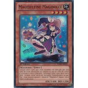 REDU-FR024 Magideleine Magidolce Super Rare