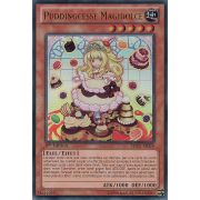 REDU-FR026 Puddingcesse Magidolce Ultra Rare