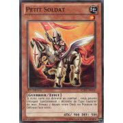 REDU-FR032 Petit Soldat Commune