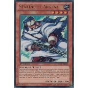 REDU-FR033 Sentinelle Argent Ultra Rare