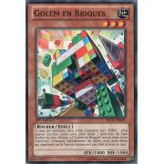 REDU-FR035 Golem en Briques Commune