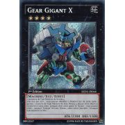 REDU-FR046 Gear Gigant X Secret Rare