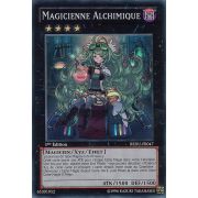 REDU-FR047 Magicienne Alchimique Super Rare