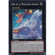 REDU-FR048 Âme de la Montagne Argent Super Rare