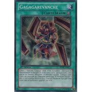 REDU-FR051 Gagagarevanche Super Rare