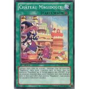 REDU-FR061 Château Magidolce Commune