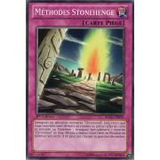 REDU-FR069 Méthodes Stonehenge Commune