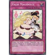 REDU-FR071 Valse Magidolce Commune