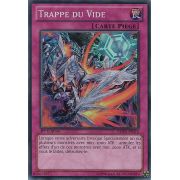 REDU-FR076 Trappe du Vide Super Rare