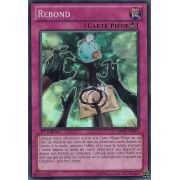 REDU-FR079 Rebond Super Rare