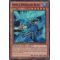REDU-FR083 Ninja Dragon Bleu Super Rare