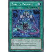 REDU-FR088 Zone de Progrès Secret Rare