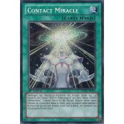 REDU-FR093 Contact Miracle Secret Rare