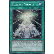 REDU-FR093 Contact Miracle Secret Rare
