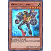 CT09-EN005 Genex Neutron Super Rare