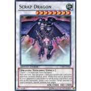 CT09-EN006 Scrap Dragon Super Rare