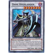 CT09-EN007 Dark Highlander Super Rare