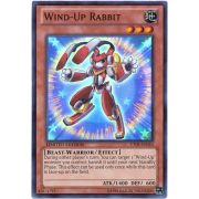 CT09-EN010 Wind-Up Rabbit Super Rare