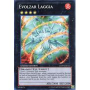 CT09-EN011 Evolzar Laggia Super Rare