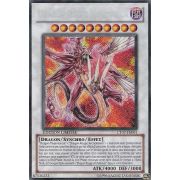 Yu-Gi-Oh Dragon Rouge Majestueux LC5D-FR071 Super Rare 1st 